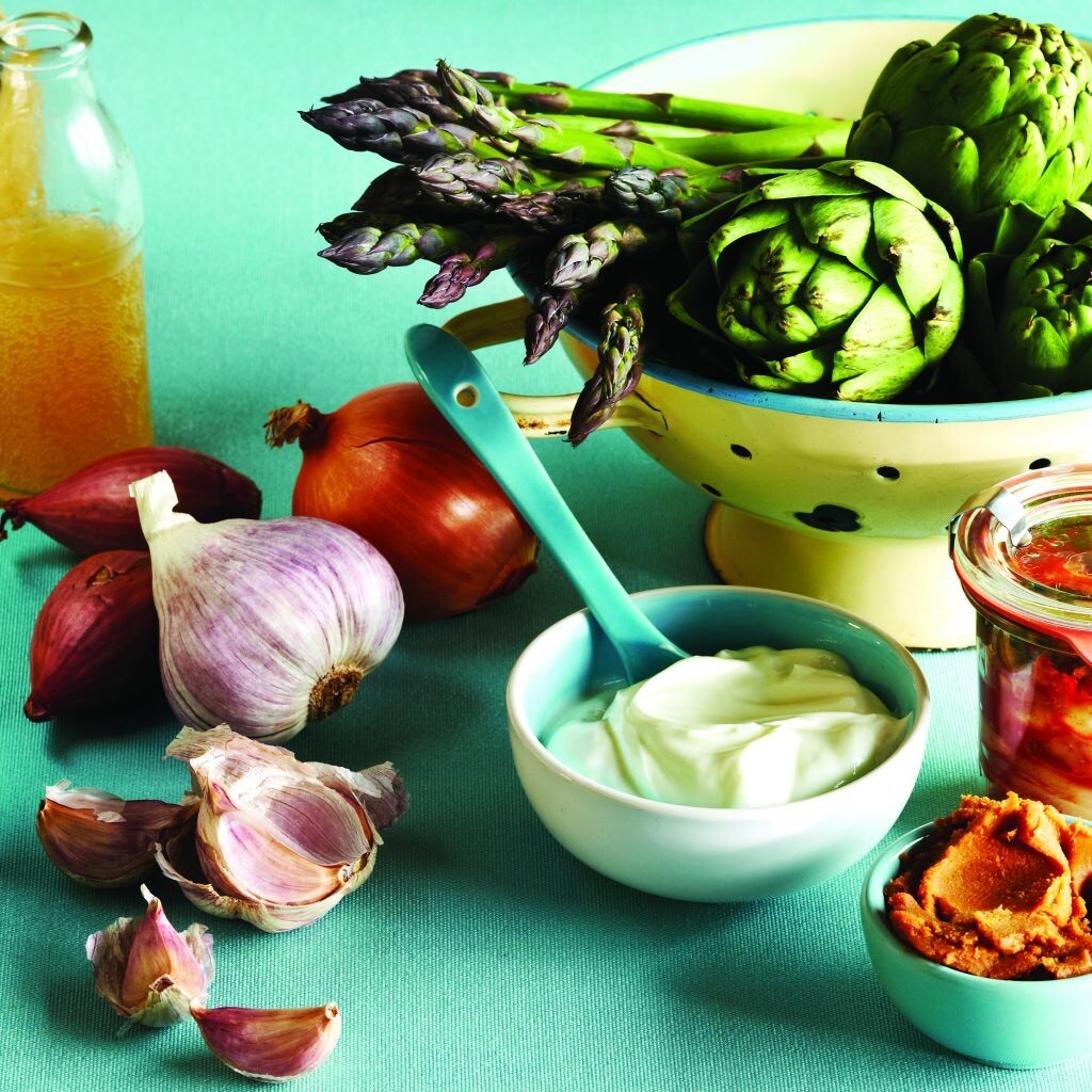 Gut Feeling : les dernières nouvelles sur les probiotiques et les prébiotiques