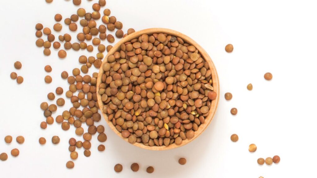 Les 12 nutriments dont vous avez besoin dans votre alimentation quotidienne