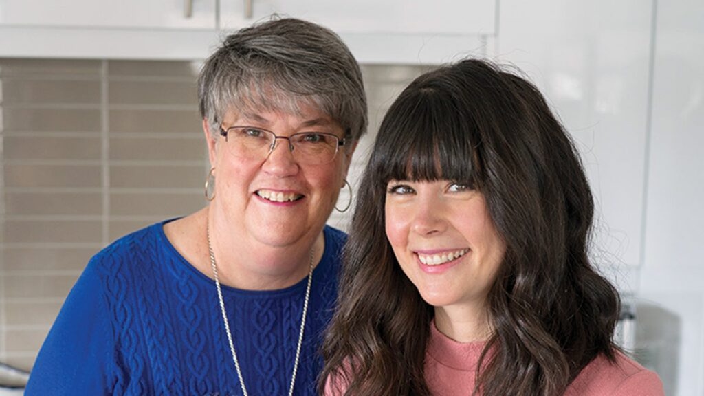 Macaroni au four et « fromage » avec sauce crémeuse aux noix de cajou
