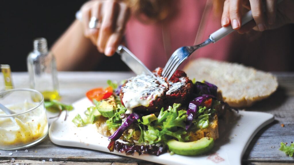 Pourquoi les heures de repas sont importantes