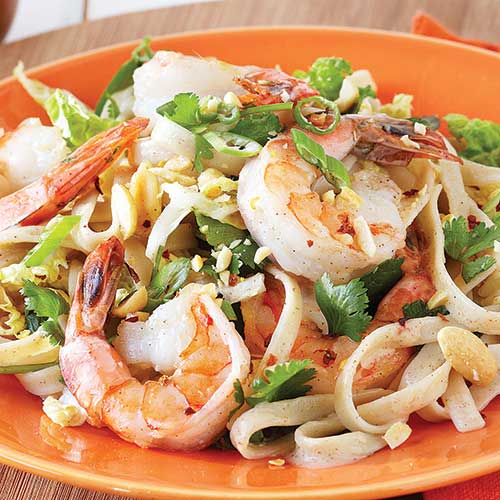 Pourquoi manger des fibres est votre ticket pour une bonne santé