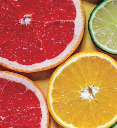 Réduire le risque de maladie cardiaque avec la vitamine C