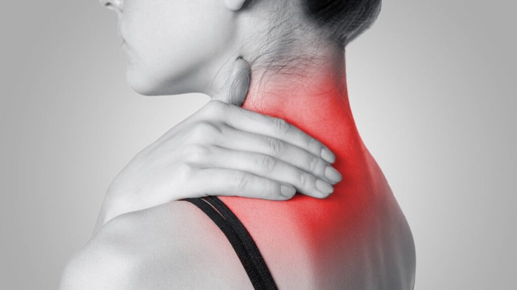 Soulager la douleur naturellement