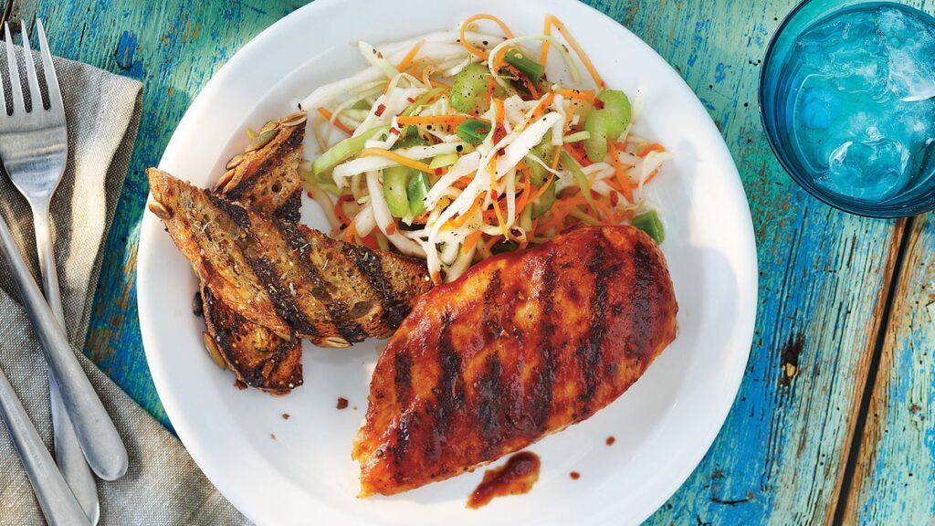 25 de nos meilleures recettes de cuisine