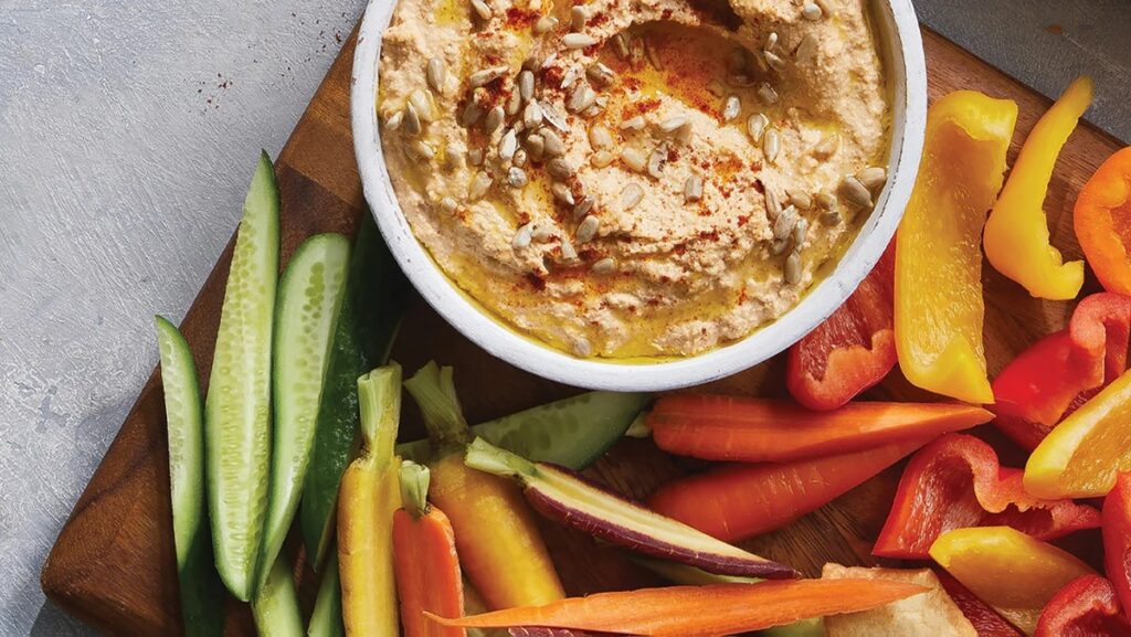 5 aliments riches en matières grasses qui sont incroyablement nutritifs, selon une diététiste professionnelle