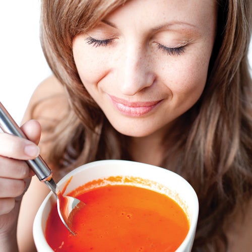 6 nutriments pour une peau éclatante et des cheveux brillants