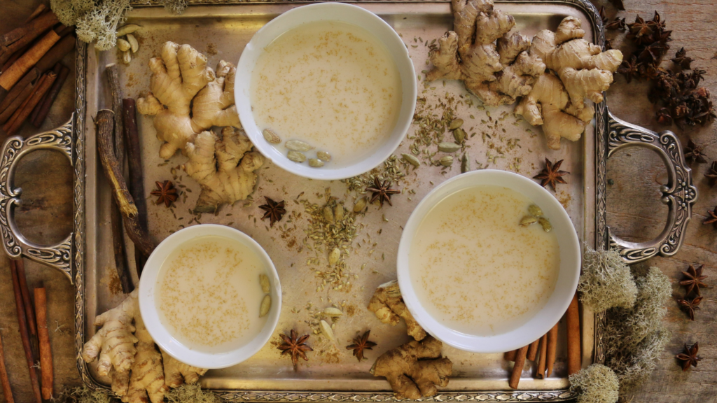 Ces recettes de sorcière apportent des remèdes à base de plantes et de la guérison dans votre cuisine