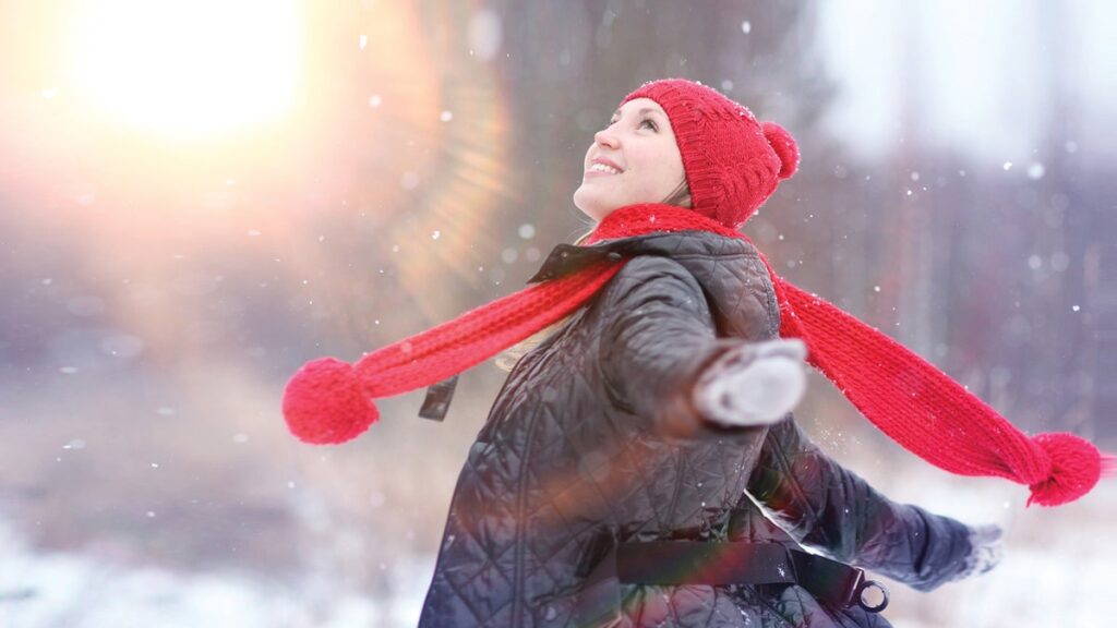 Cinq boosters d'immunité pour l'hiver