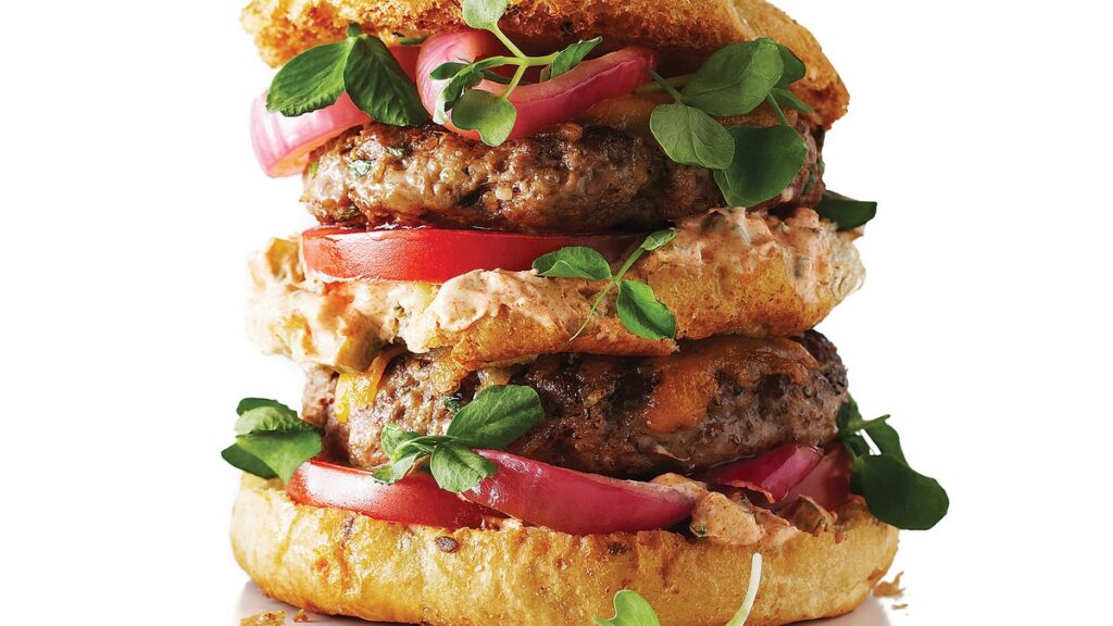 Construire la galette parfaite