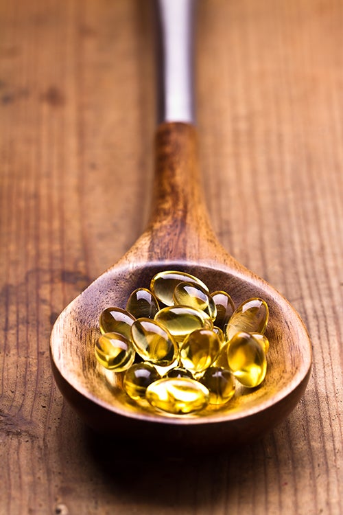 La vitamine D est-elle toxique ?