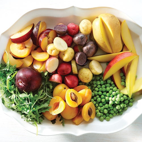 Le meilleur des produits du printemps