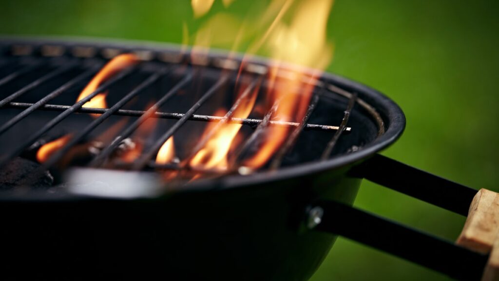 Les conseils de cuisson plus sains du chef Jo