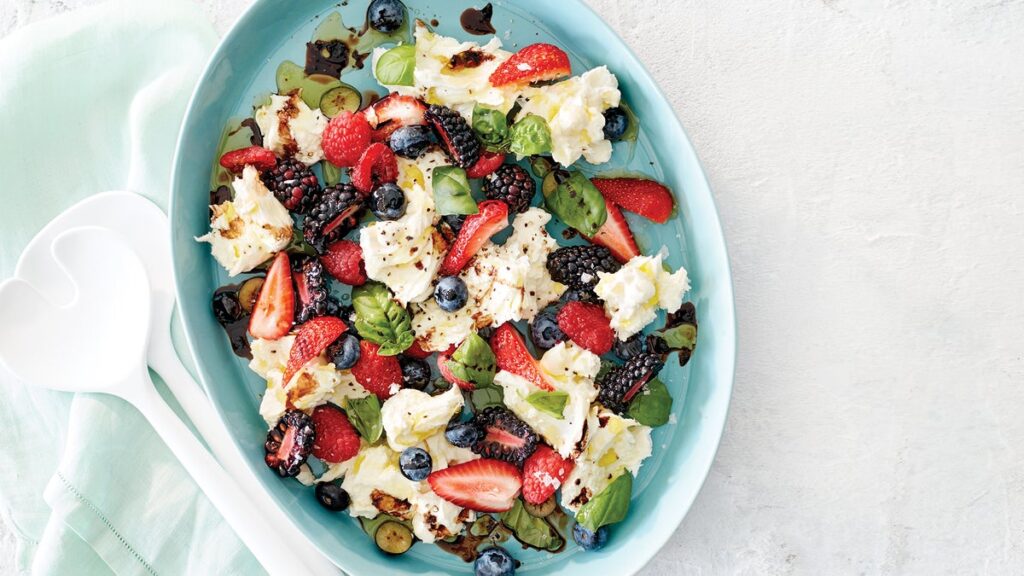 Les meilleurs aliments post-entraînement pour combattre l'inflammation et stimuler la récupération