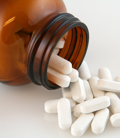 Les suppléments de calcium peuvent-ils provoquer des crises cardiaques ?
