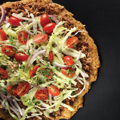 Pizza turque Lahmacun