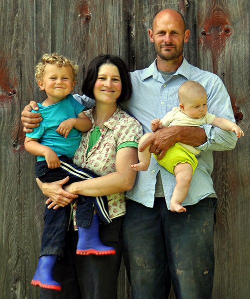 Qu'est-ce que l'agriculture biologique, vraiment ?