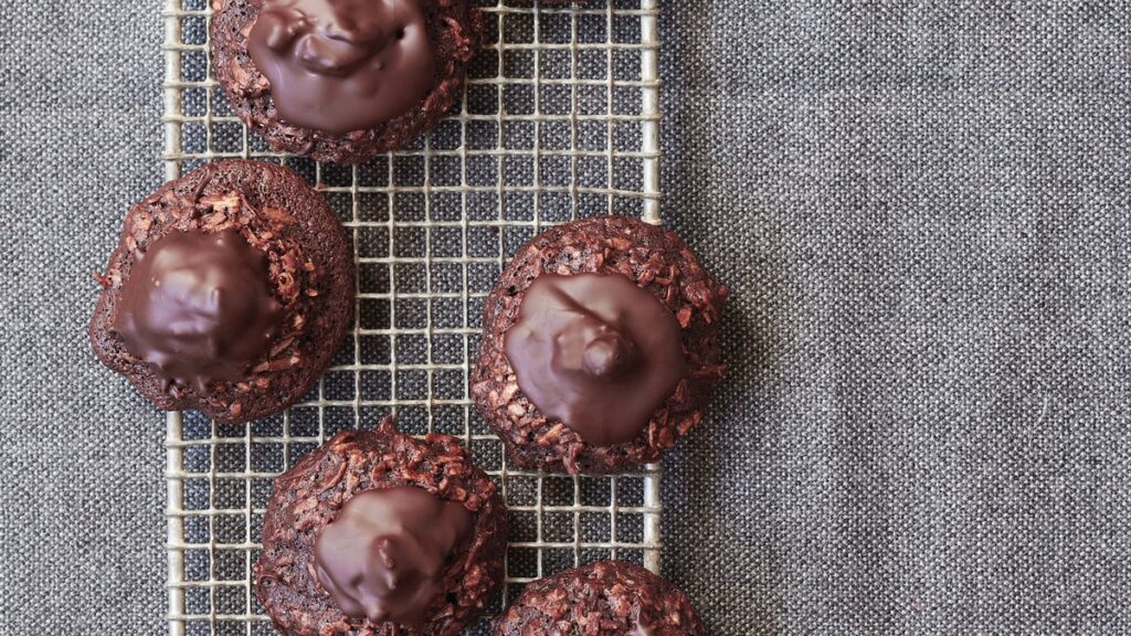 Votre cerveau sur le chocolat