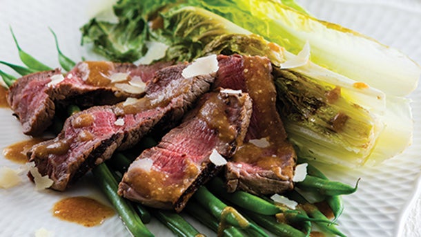 5 repas frais et rapides à 5 ingrédients 5 repas frais et rapides à 5 ingrédients