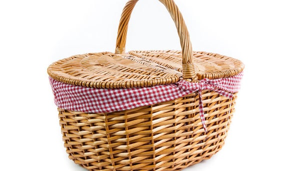 6 choix pour le pique-nique parfait