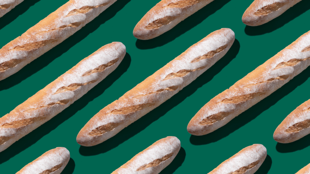 La baguette française est officiellement reconnue et protégée par l'UNESCO : voici pourquoi