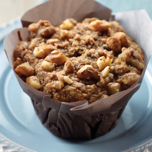 10 recettes de muffins qui ne vous donneront pas de dessus de muffins