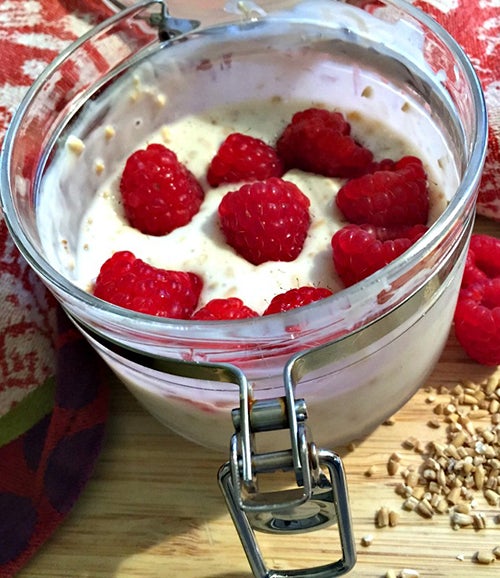 5 combos pour le petit-déjeuner ultime