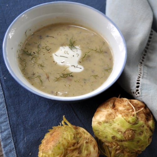 Hearty Roots : redécouvrez les navets, les radis et le céleri-rave