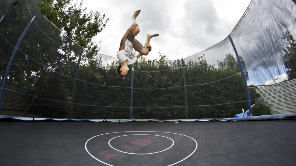 Quels muscles travaillent avec le trampoline ? Quels muscles travaillent avec le trampoline ?