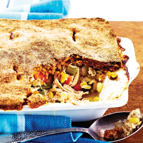 Au-delà de la tarte : 22 recettes à la citrouille pour l'automne