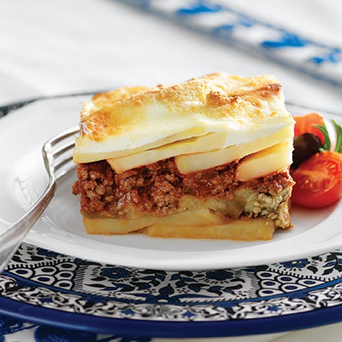 Moussaka