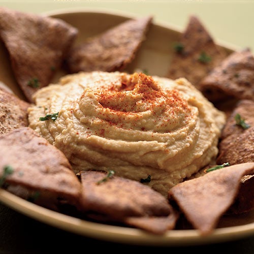 Tartinade de haricots toscane divine