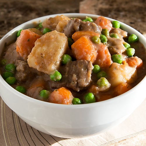 Bœuf danubien